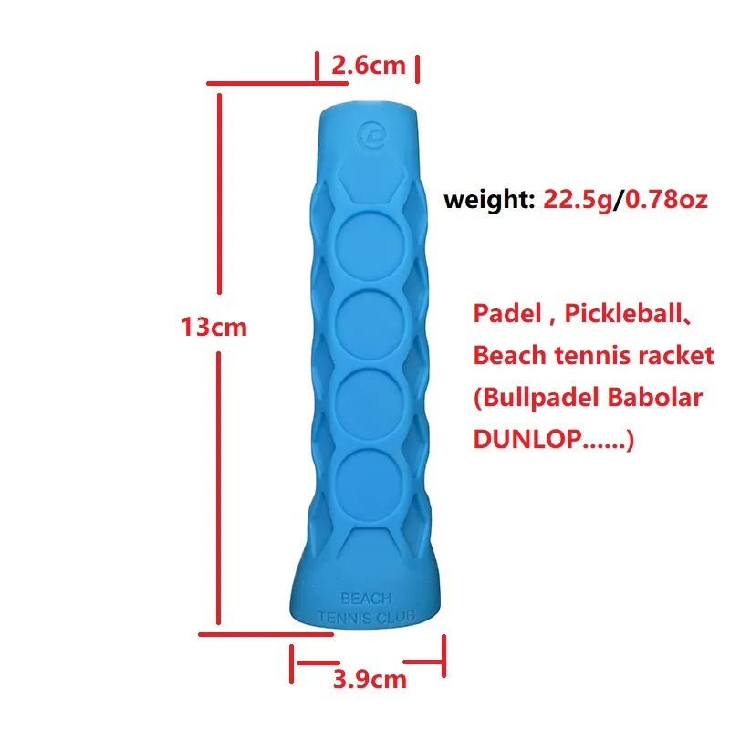 PRO Pickleball Racket Undergrip – High-Performance Overgrip for Power & Precision
