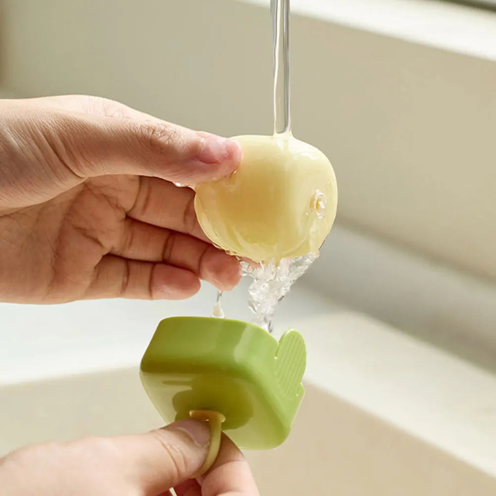Lint remover
