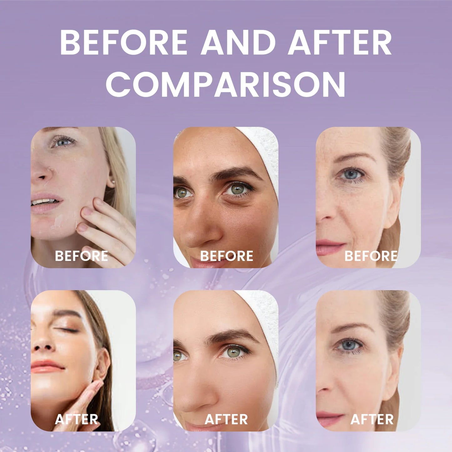 GlowKind™ Bakuchiol Renewal Serum - Gentle Power. Radiant Skin. Naturally.