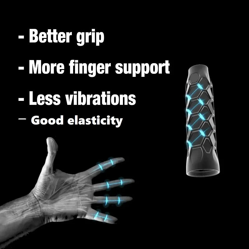 PRO Pickleball Racket Undergrip – High-Performance Overgrip for Power & Precision