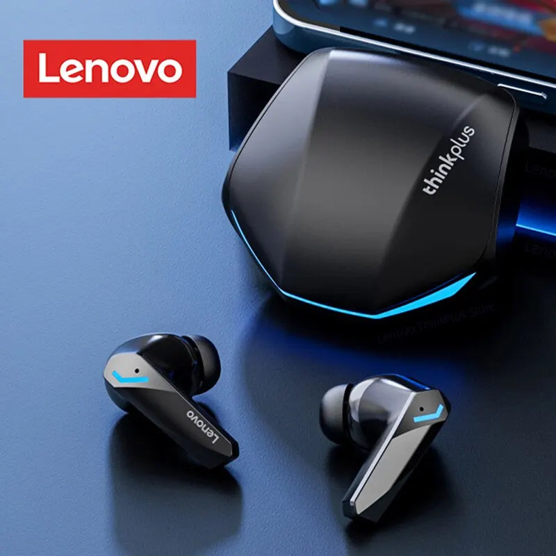 Lenovo Gaming Audio Xtreme – Feel the Sound, Win the Game