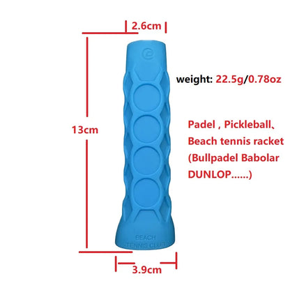 PRO Pickleball Racket Undergrip – High-Performance Overgrip for Power & Precision
