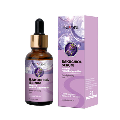 GlowKind™ Bakuchiol Renewal Serum - Gentle Power. Radiant Skin. Naturally.