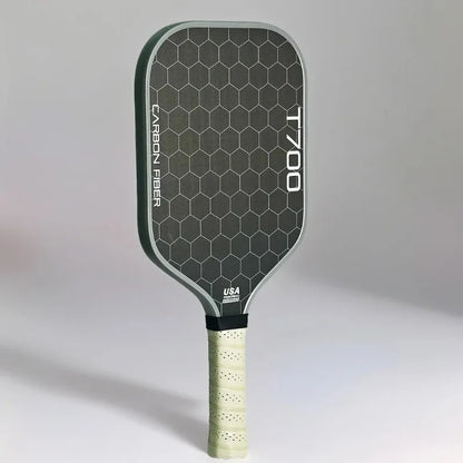 Join the Pickleball Revolution – T700 Carbon Paddle with Next-Gen Control