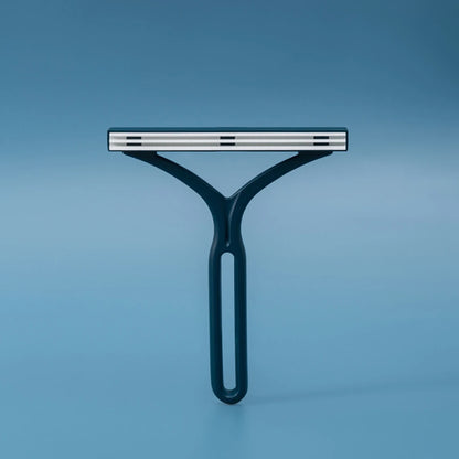 Manual Lint Roller Brush – Remove Pet Hair & Fuzz from Fabric Fast