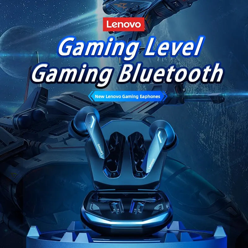 Lenovo Gaming Audio Xtreme – Feel the Sound, Win the Game