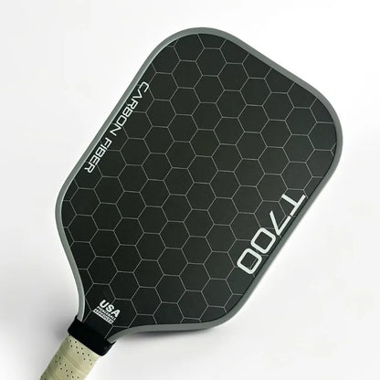 Join the Pickleball Revolution – T700 Carbon Paddle with Next-Gen Control