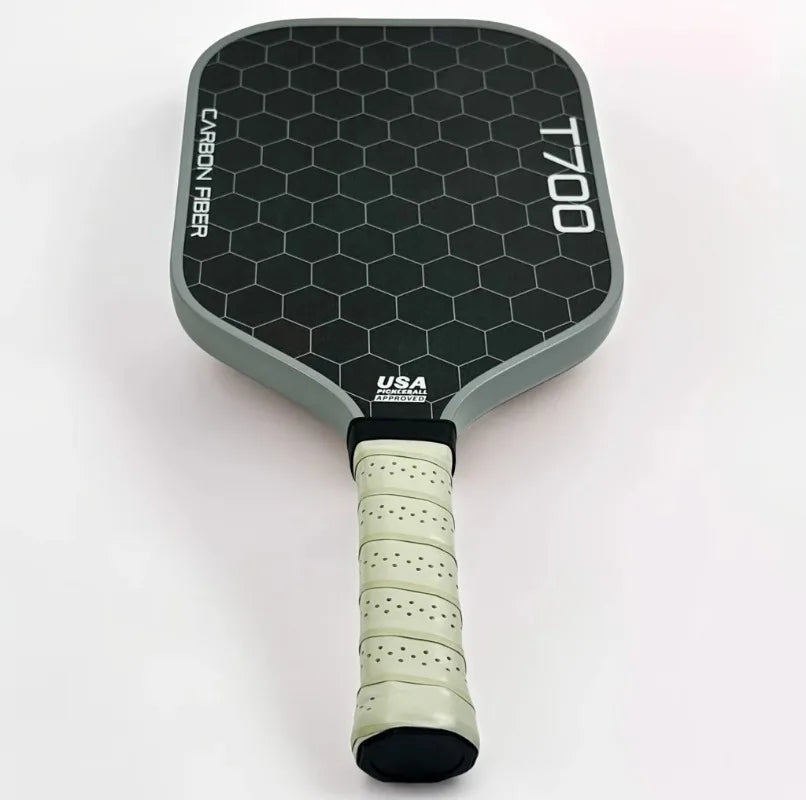 Join the Pickleball Revolution – T700 Carbon Paddle with Next-Gen Control